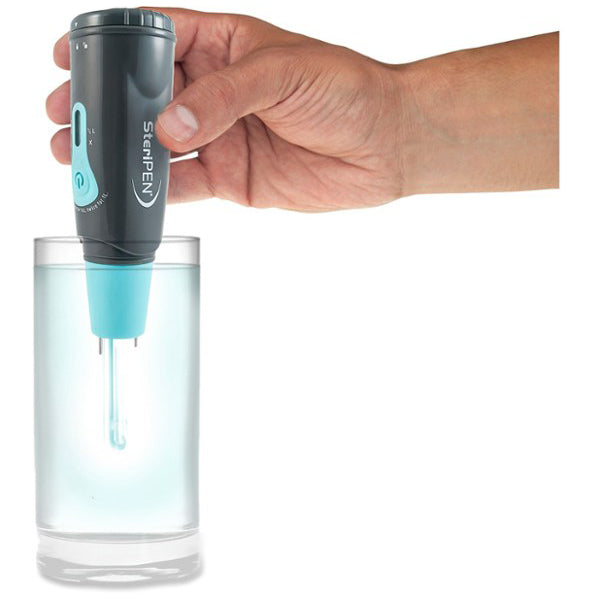 Aqua UV Water Purifier alternate view