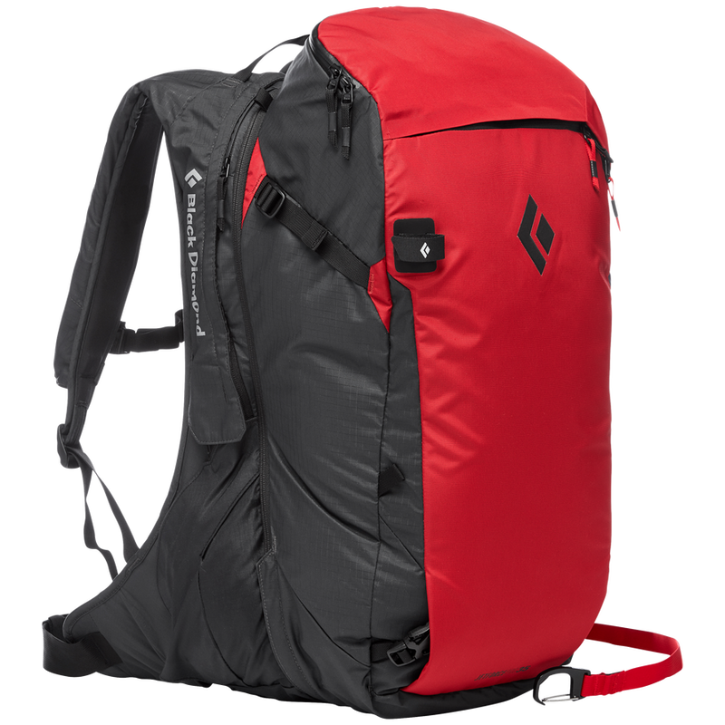 Jetforce Pro Pack 35 L, Featured Image