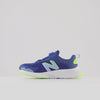 New Balance Youth Dynasoft 545 Bungee Lace with Top Strap