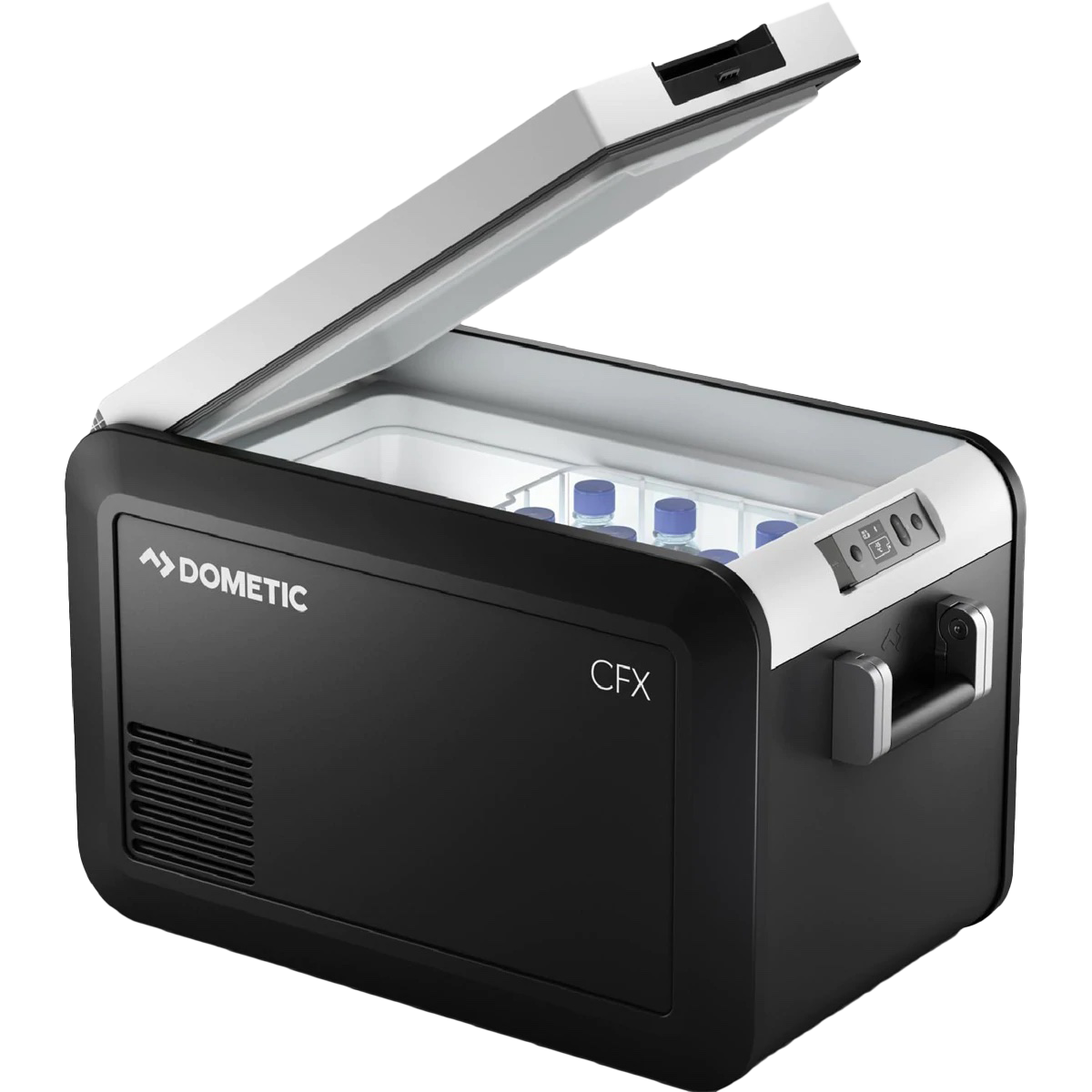 Dometic CFX3 35 Powered Cooler alternate view