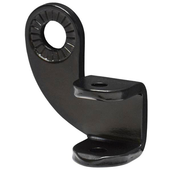 Steel Hitch for QR and Bolt-On, Featured Image