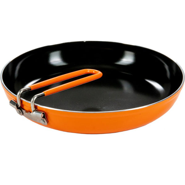 Summit Skillet, Jetboil Summit Skillet