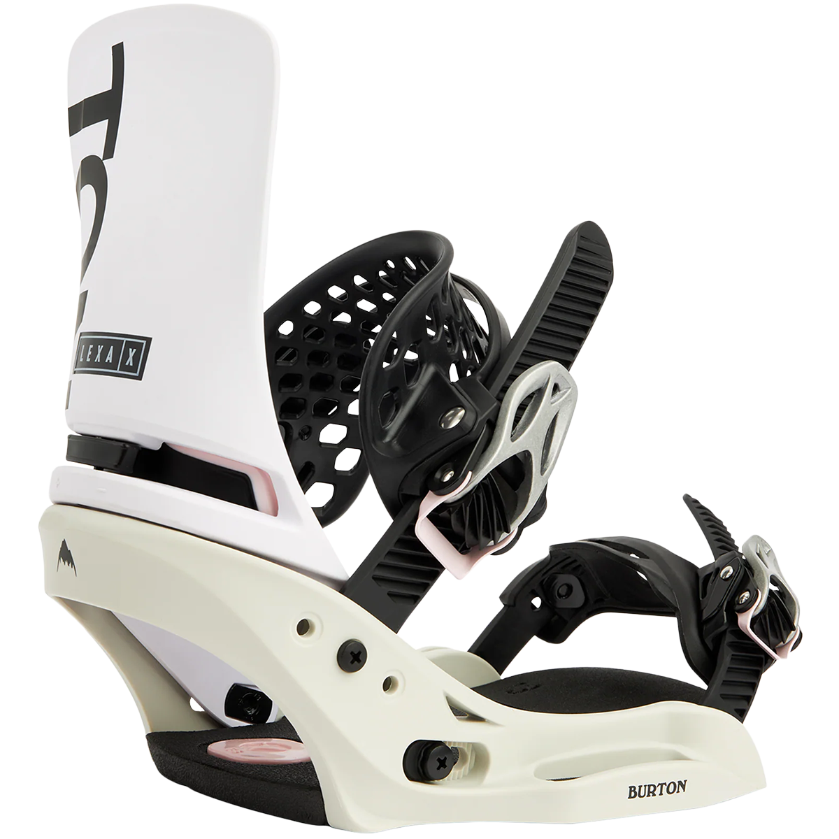Burton Lexa X EST Women's Snowboard Bindings 2023