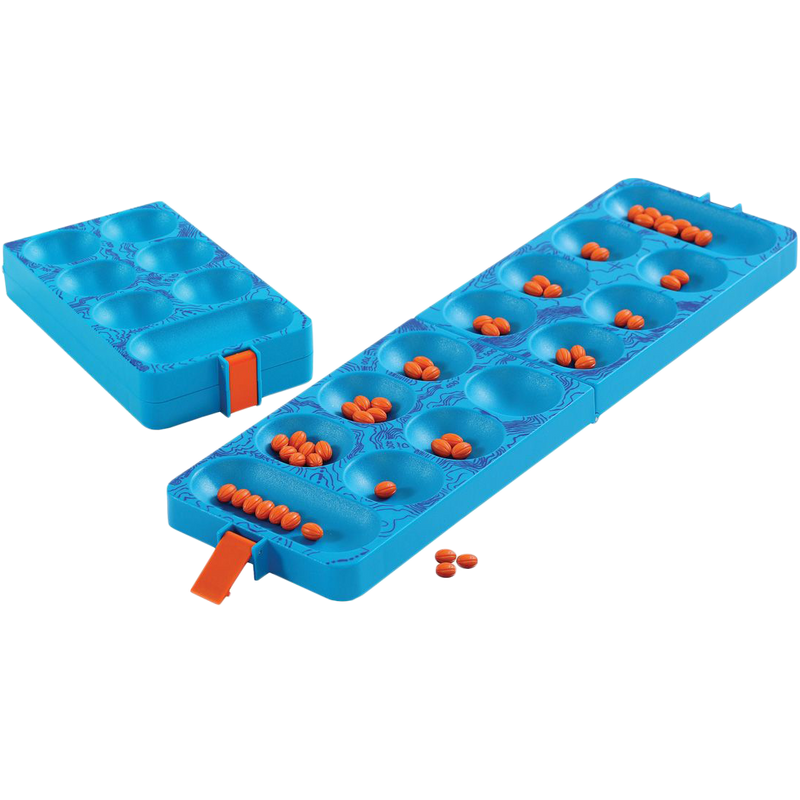 Basecamp Mancala, Featured Image