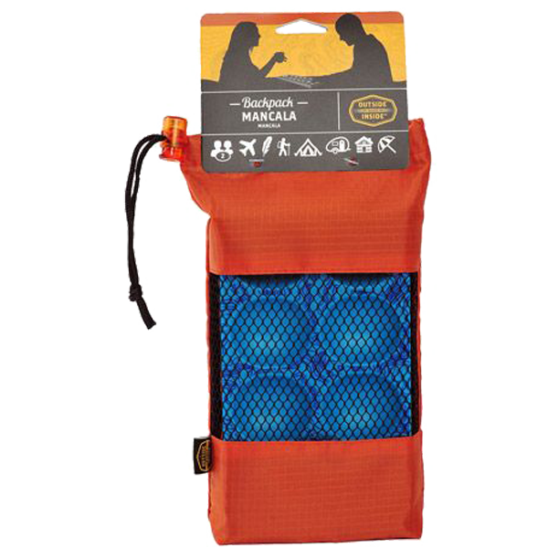 Basecamp Mancala, GSI Outdoors Basecamp Mancala