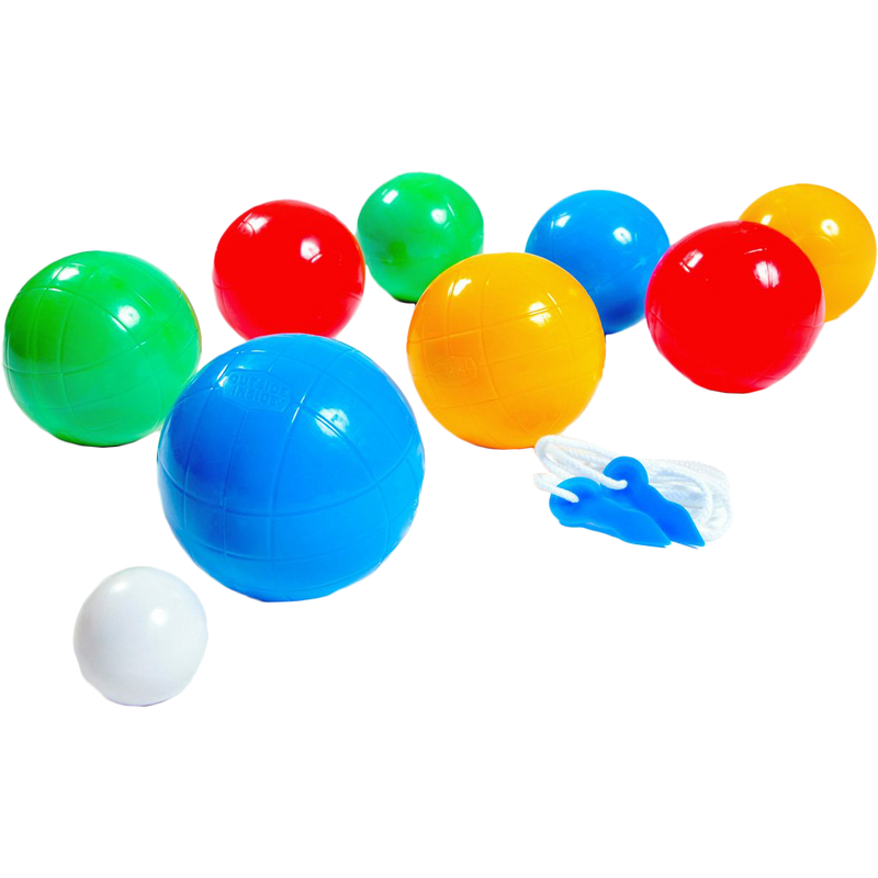 Basecamp All Terrain Bocce, Featured Image