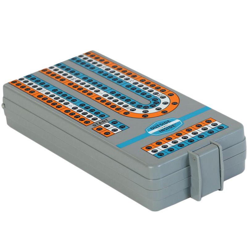 Backpack Cribbage, GSI Outdoors Backpack Cribbage