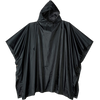 Outdoor Products Adult Poncho - Graphite
