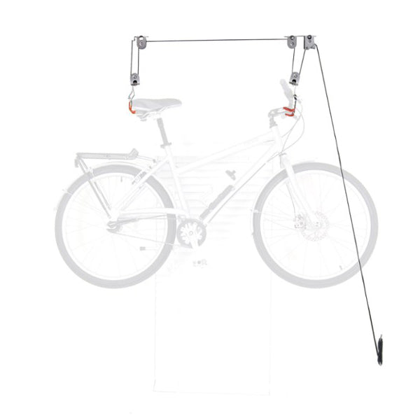El Greco Bike Hoist, Featured Image