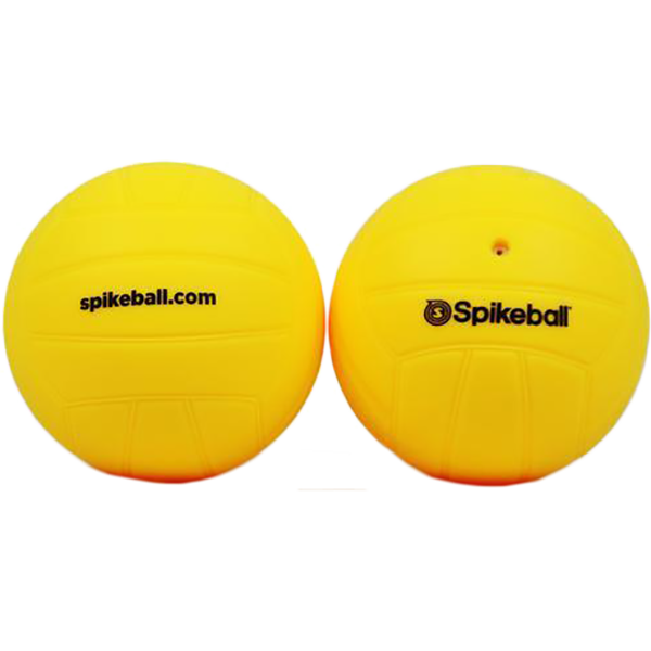 Standard Spikeball Balls (2 Pack) alternate view