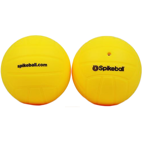 Standard Spikeball Balls (2 Pack)
