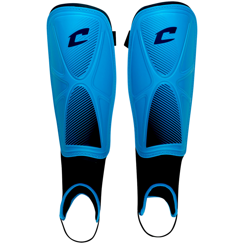 D2 Shin Guard, Featured Image