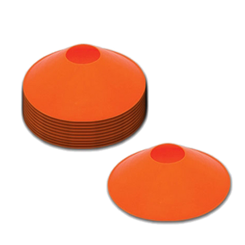 7.5" Marker Discs - 4 Pack