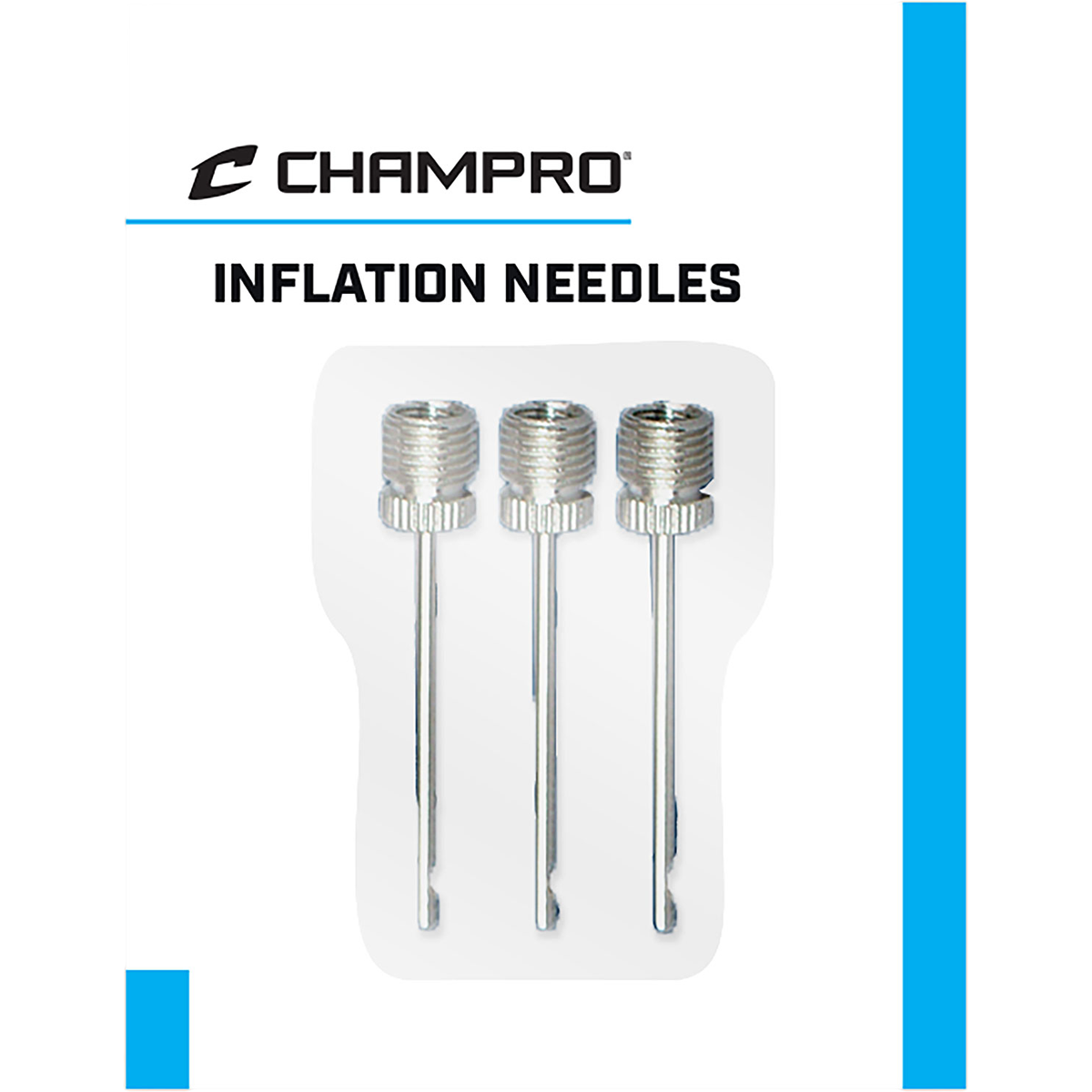 Inflating Needles (3 Pack) alternate view