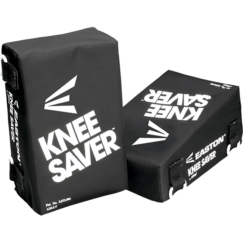 Knee Saver, Featured Image