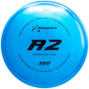 Prodigy Disc A2 Approach-500 Plastic - 170-174 g