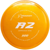 Prodigy Disc A2 Approach-500 Plastic - 170-174 g
