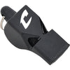 Champro Sports Officials' Whistle Black