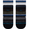 Stance Troposphere Quarter BLK-Black