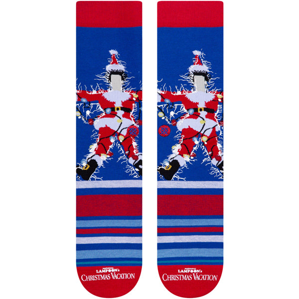 Christmas Vacation, Stance Christmas Vacation BLU-Blue