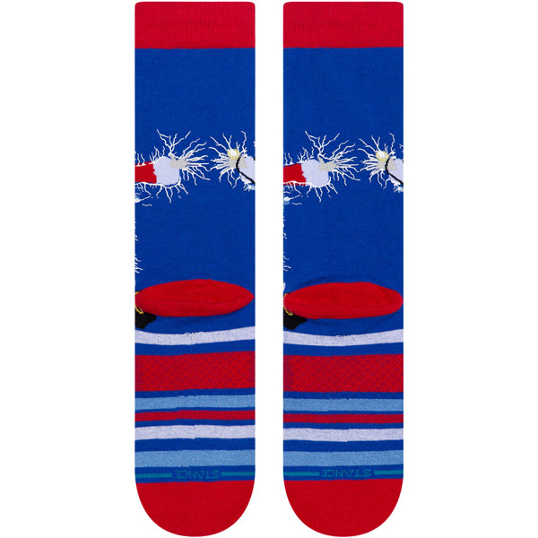 Christmas Vacation, Stance Christmas Vacation