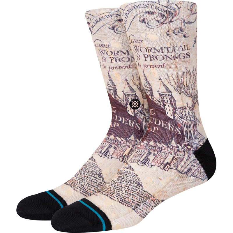 Solemnly Swear, Featured Image