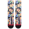 stance Bomin TEA-Teal top