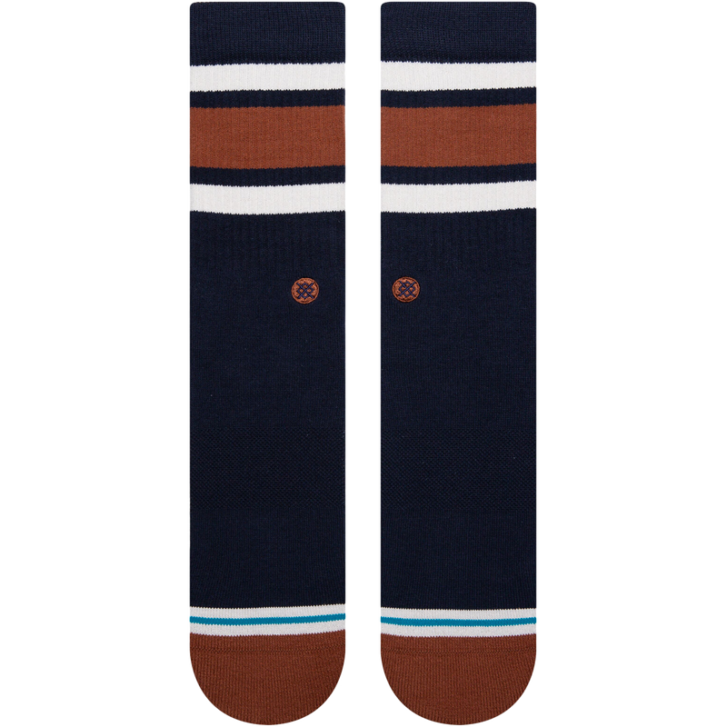 Boyd Stripe, Stance Boyd St BLU-Blue