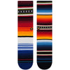 Stance Curren St Crew RED-Red