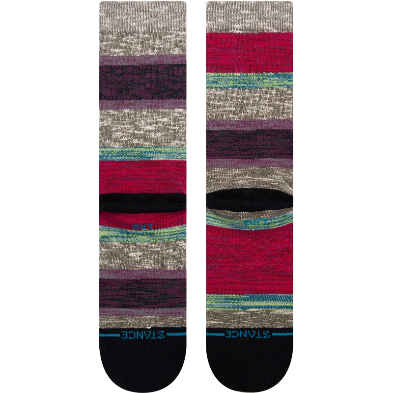 Heartfelt, Stance Heartfelt