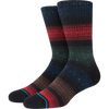 Stance Subnivean BLK-Black