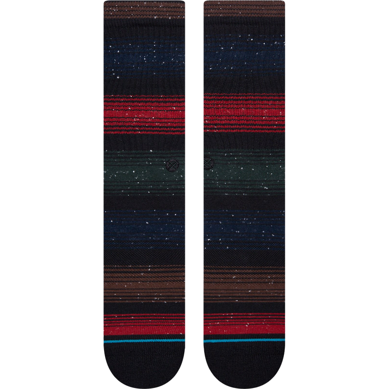 Subnivean, Stance Subnivean BLK-Black