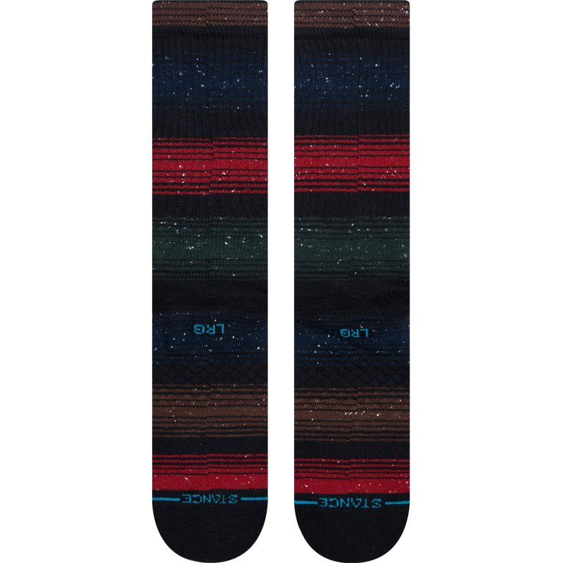 Subnivean, Stance Subnivean