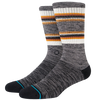 stance Scud CHR-Charcoal