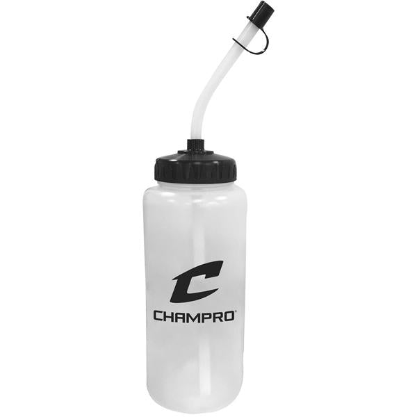 1L Water Bottle w/Straw alternate view