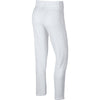 Nike Men's Core Baseball Pant 100-White/Black
