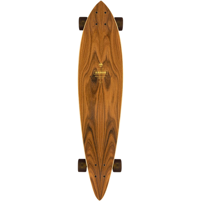 Groundswell Fish, Arbor Skateboards Groundswell Fish