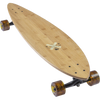 Arbor Skateboards Fish Bamboo Complete