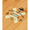 Arbor Skateboards Fish Bamboo Complete