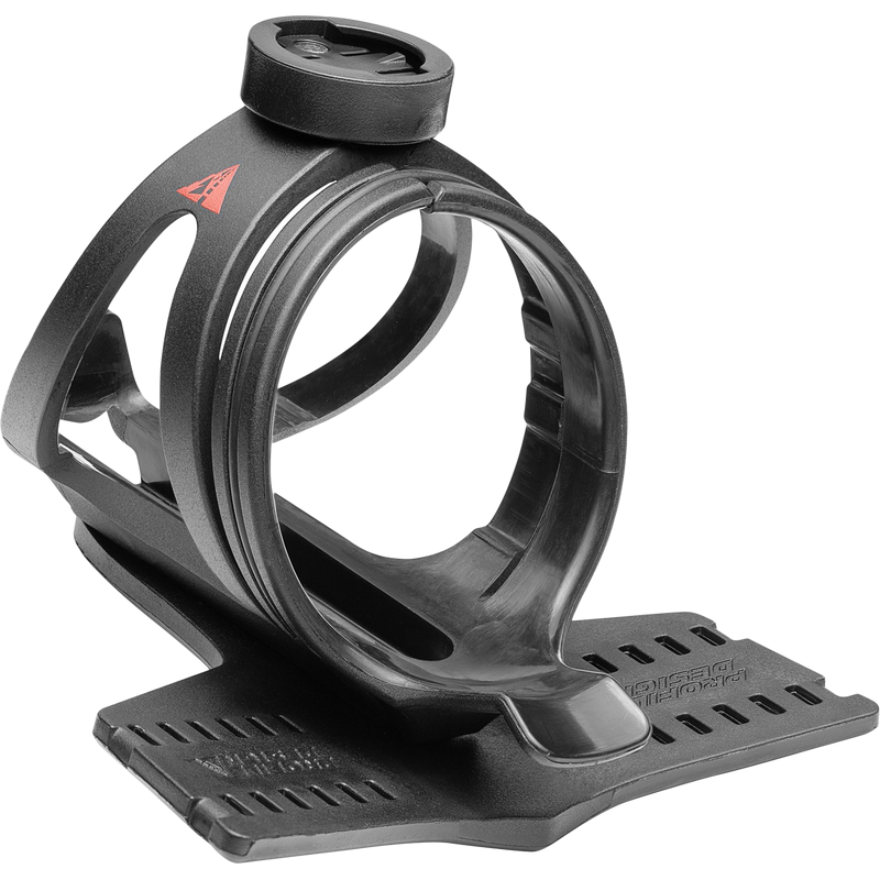 HSF BTA with Garmin Mount, Profile Design HSF BTA with Garmin Mount