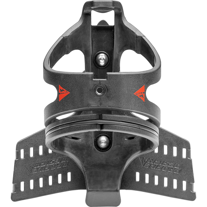 HSF BTA with Garmin Mount, Profile Design HSF BTA with Garmin Mount