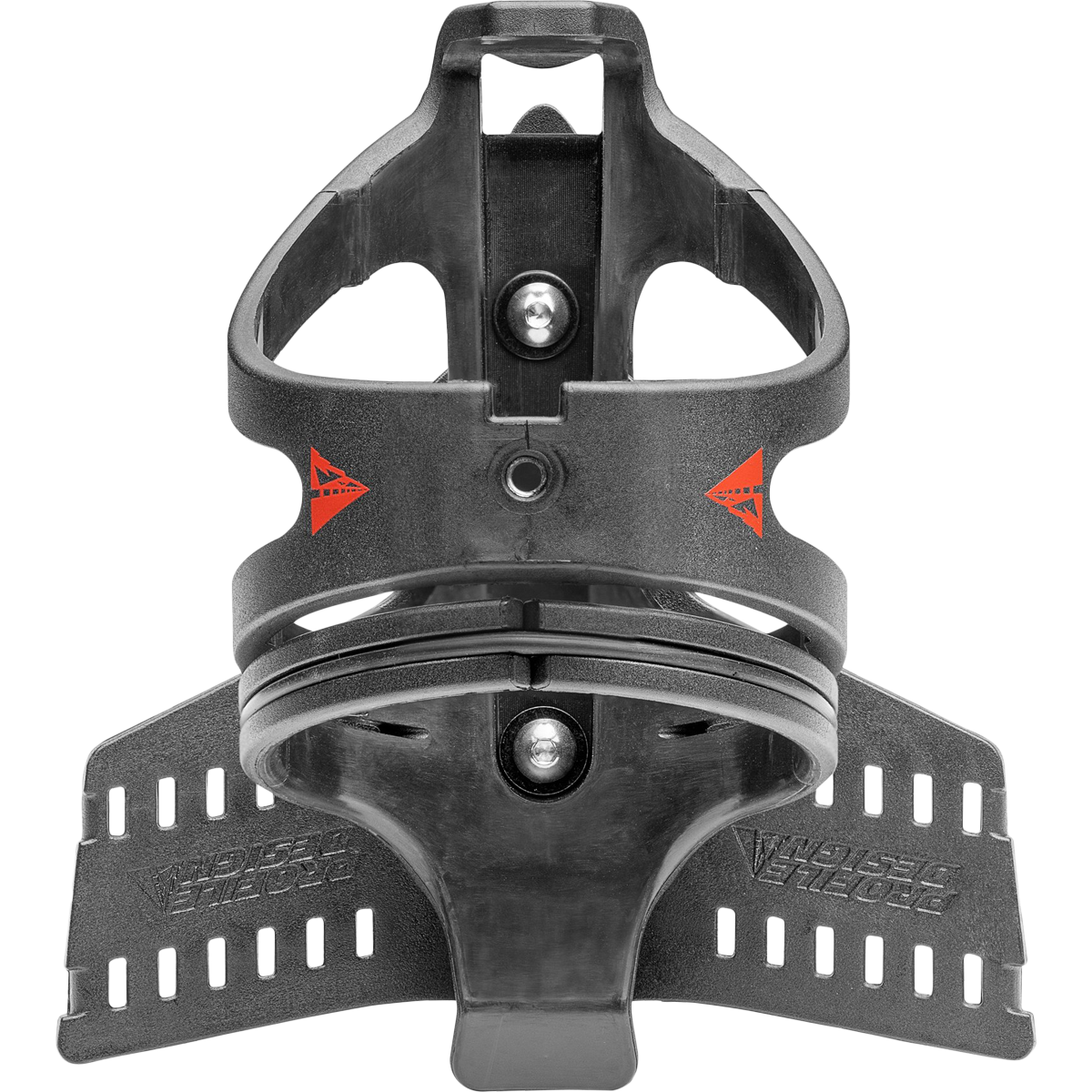 HSF BTA with Garmin Mount alternate view