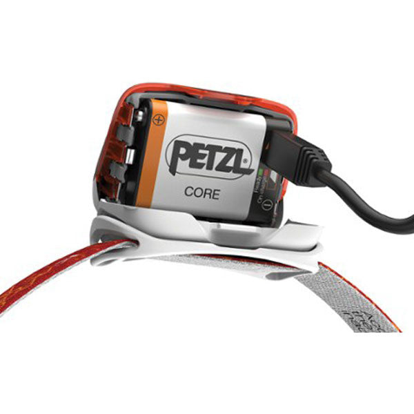 Accu Core, Petzl Accu Core