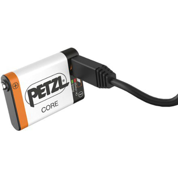 Accu Core, Petzl Accu Core