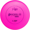 Prodigy Disc Ace Line P Model US BaseGrip Putter