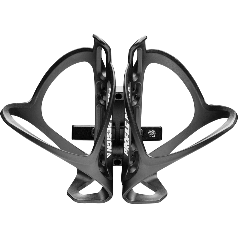 RMP System, Featured Image