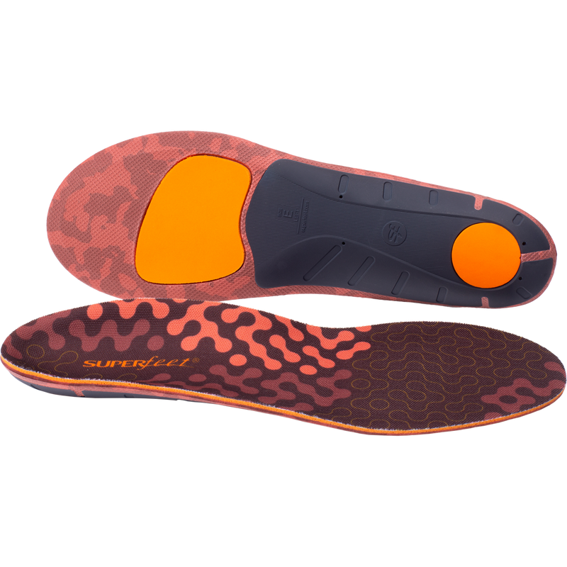 ADAPT Run, Featured Image