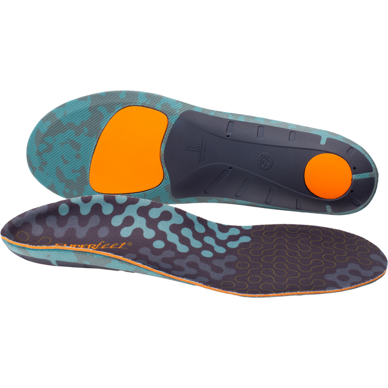 ADAPT Run Max, Featured Image