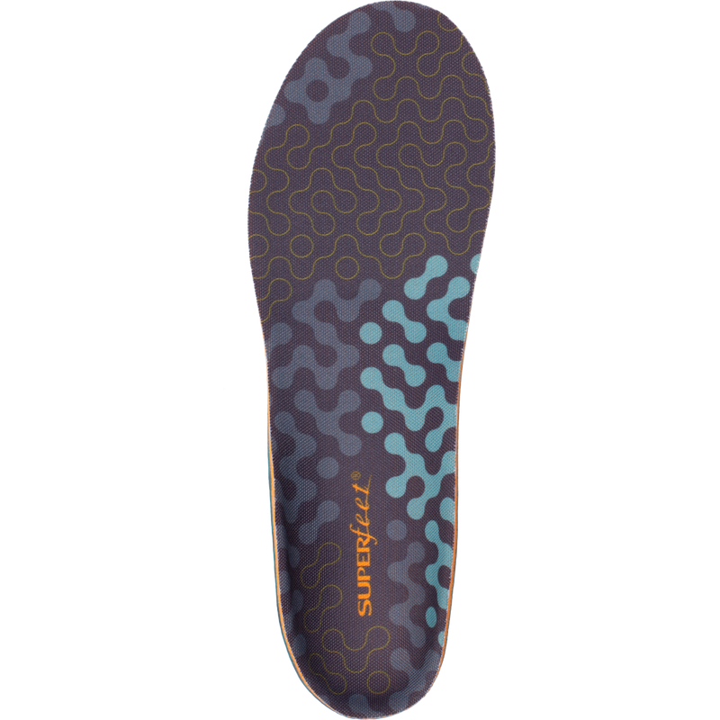 ADAPT Run Max, Superfeet ADAPT Run Max Blue