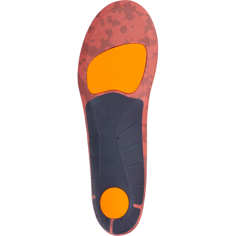 ADAPT Run, Superfeet ADAPT Run Red